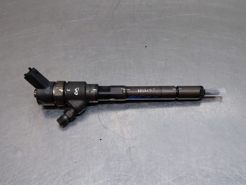 Recambio de inyector para kia carens i monospace (fc, fj) 2.0 crdi referencia OEM IAM 3380027400  