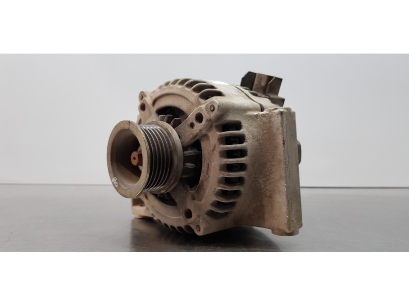 Recambio de alternador para opel astra k lim. 5türig business referencia OEM IAM 13587304  