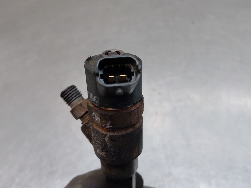 Recambio de inyector para kia carens i monospace (fc, fj) 2.0 crdi referencia OEM IAM 3380027400  