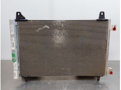 Recambio de condensador / radiador aire acondicionado para peugeot 2008 (p2) bluehdi referencia OEM IAM 9825371480  