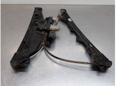 Recambio de elevalunas delantero izquierdo para peugeot 2008 (p2) bluehdi referencia OEM IAM 9828130780  