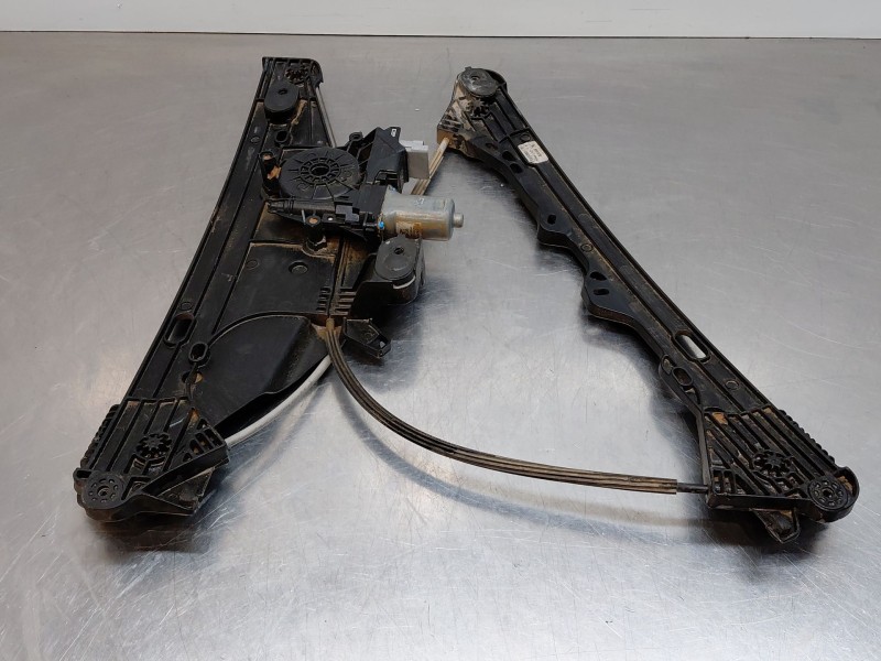 Recambio de elevalunas delantero izquierdo para peugeot 2008 (p2) bluehdi referencia OEM IAM 9828130780  