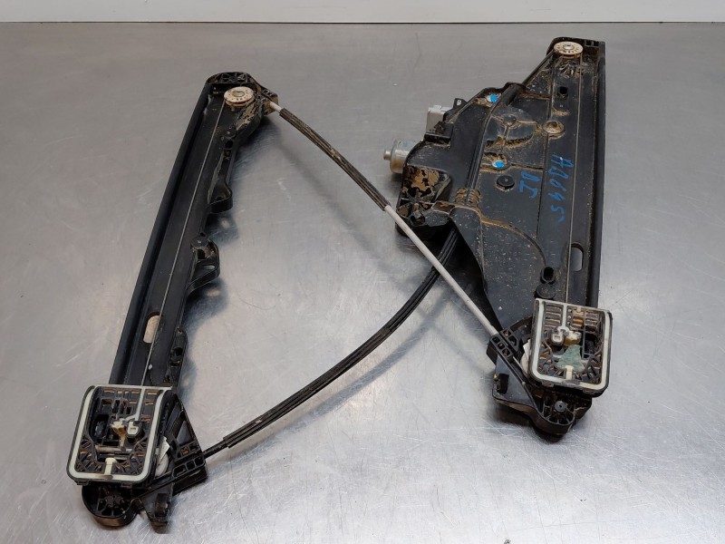 Recambio de elevalunas delantero izquierdo para peugeot 2008 (p2) bluehdi referencia OEM IAM 9828130780  