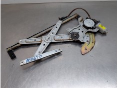 Recambio de elevalunas trasero derecho para kia carens i monospace (fc, fj) 2.0 crdi referencia OEM IAM K2FA72560C  