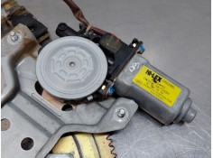 Recambio de elevalunas trasero derecho para kia carens i monospace (fc, fj) 2.0 crdi referencia OEM IAM K2FA72560C   2