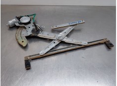 Recambio de elevalunas trasero izquierdo para kia carens i monospace (fc, fj) 2.0 crdi referencia OEM IAM K2FA7356Y OK2FA59/7356