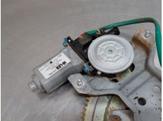 Recambio de elevalunas trasero izquierdo para kia carens i monospace (fc, fj) 2.0 crdi referencia OEM IAM K2FA7356Y OK2FA59/7356 2