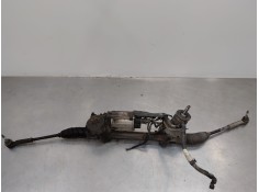 Recambio de cremallera direccion para opel zafira tourer selective referencia OEM IAM 95521777  