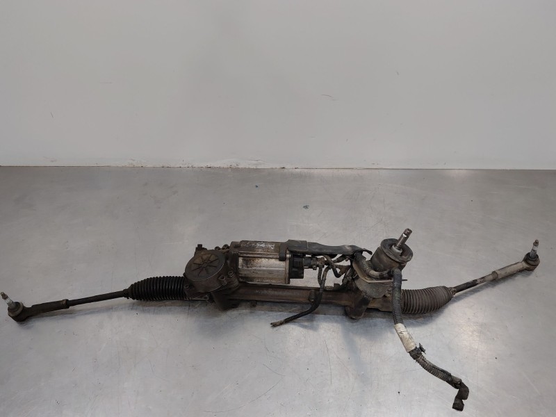 Recambio de cremallera direccion para opel zafira tourer selective referencia OEM IAM 95521777  