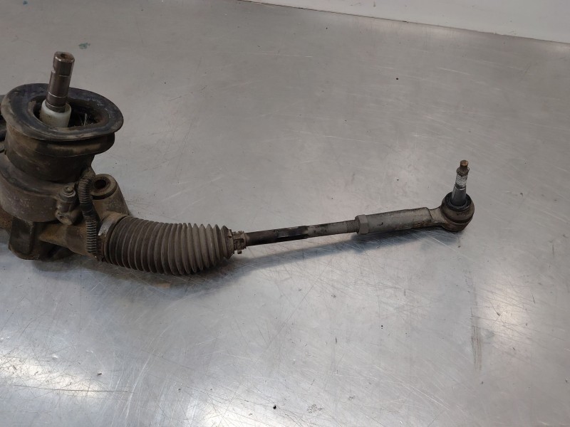 Recambio de cremallera direccion para opel zafira tourer selective referencia OEM IAM 95521777  