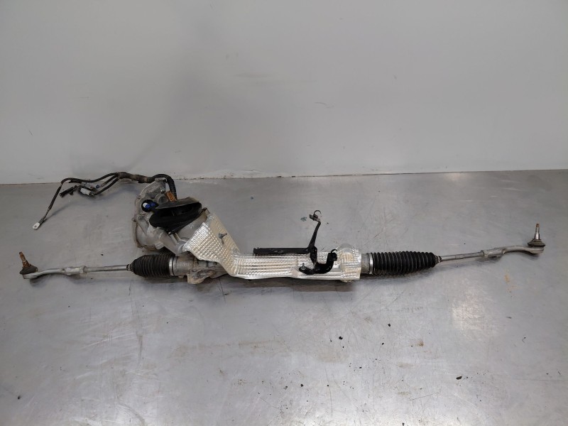 Recambio de cremallera direccion para peugeot 2008 (p2) bluehdi referencia OEM IAM 1664989880  