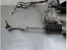 Recambio de cremallera direccion para peugeot 2008 (p2) bluehdi referencia OEM IAM 1664989880   2