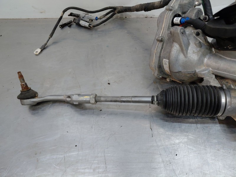 Recambio de cremallera direccion para peugeot 2008 (p2) bluehdi referencia OEM IAM 1664989880  