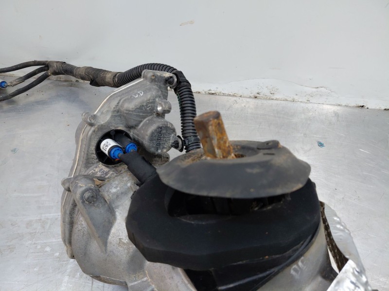 Recambio de cremallera direccion para peugeot 2008 (p2) bluehdi referencia OEM IAM 1664989880  