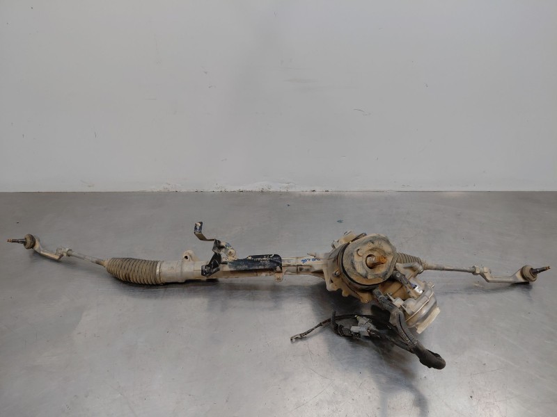 Recambio de cremallera direccion para peugeot 208 (p2) active pack referencia OEM IAM 1663576980  