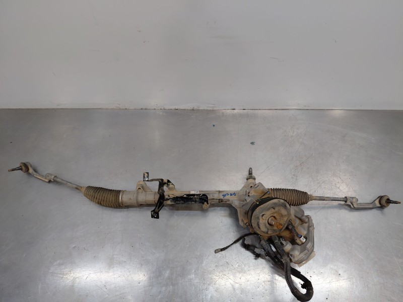 Recambio de cremallera direccion para peugeot 208 (p2) active pack referencia OEM IAM 1663576980  