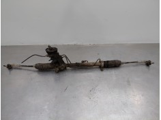 Recambio de cremallera direccion para volkswagen polo iv (9n_, 9a_) 1.4 16v referencia OEM IAM 6Q1423070X  