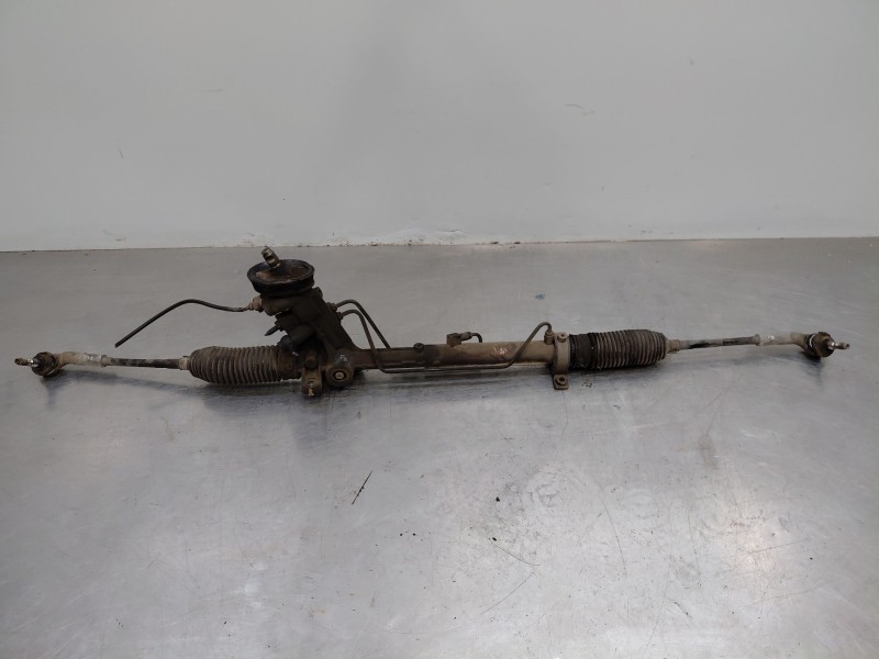 Recambio de cremallera direccion para volkswagen polo iv (9n_, 9a_) 1.4 16v referencia OEM IAM 6Q1423070X  