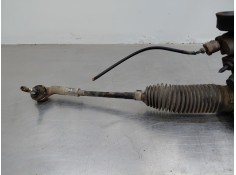 Recambio de cremallera direccion para volkswagen polo iv (9n_, 9a_) 1.4 16v referencia OEM IAM 6Q1423070X   2