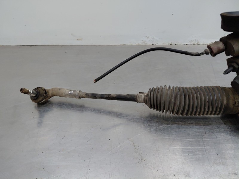 Recambio de cremallera direccion para volkswagen polo iv (9n_, 9a_) 1.4 16v referencia OEM IAM 6Q1423070X  