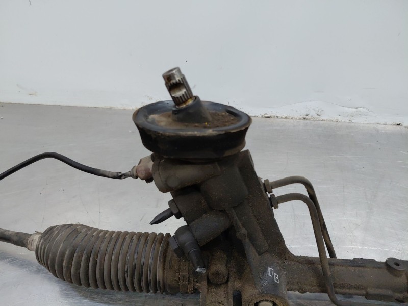 Recambio de cremallera direccion para volkswagen polo iv (9n_, 9a_) 1.4 16v referencia OEM IAM 6Q1423070X  