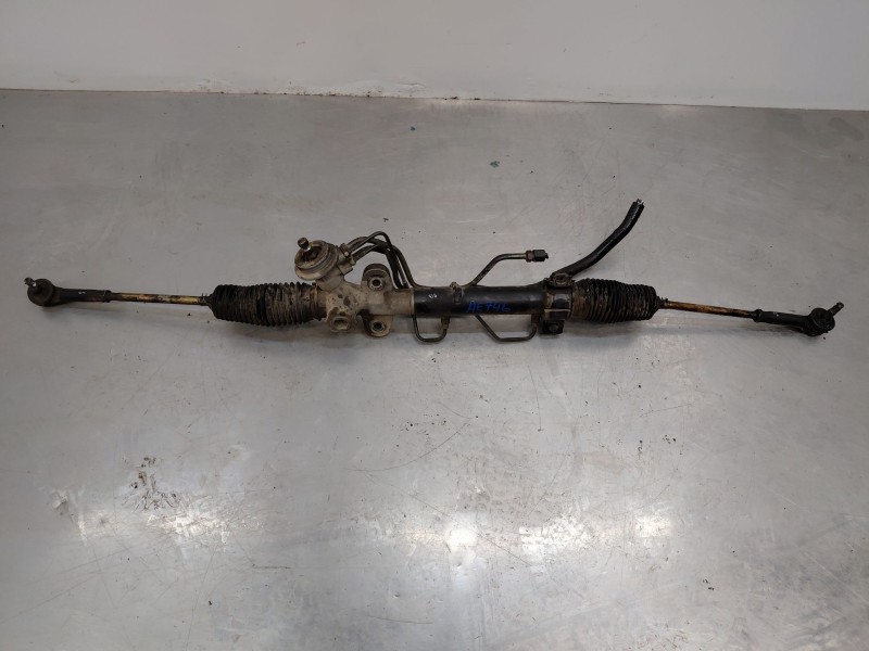 Recambio de cremallera direccion para kia carens i monospace (fc, fj) 2.0 crdi referencia OEM IAM K2KB32110  