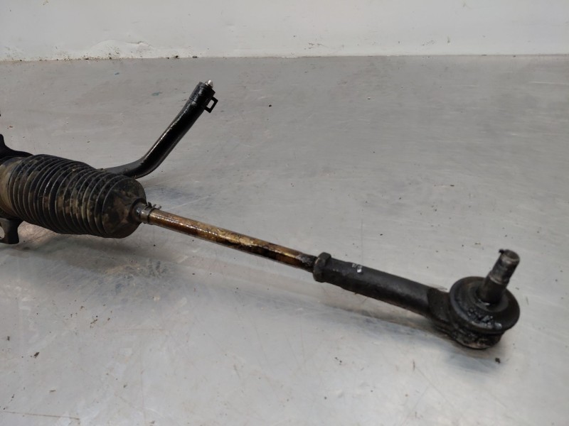 Recambio de cremallera direccion para kia carens i monospace (fc, fj) 2.0 crdi referencia OEM IAM K2KB32110  