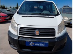 fiat scudo autobús (270_, 272_) del año 2020