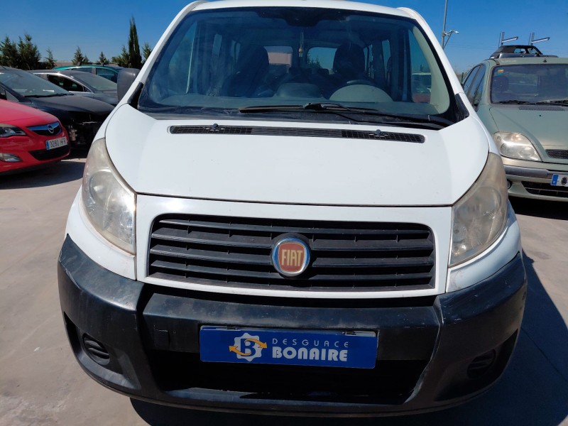 fiat scudo autobús (270_, 272_) del año 2020