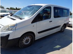 fiat scudo autobús (270_, 272_) del año 2020 2