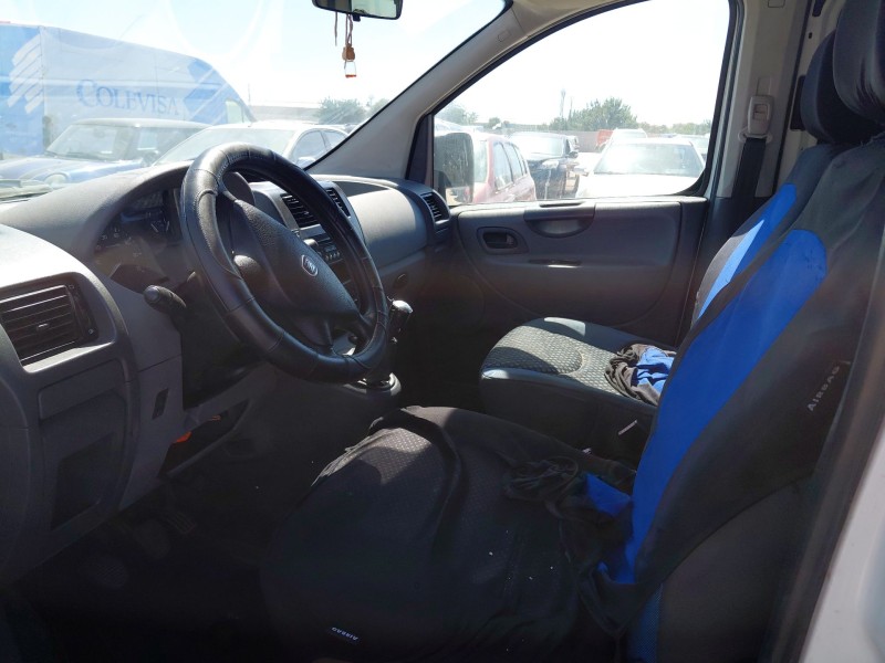 fiat scudo autobús (270_, 272_) del año 2020
