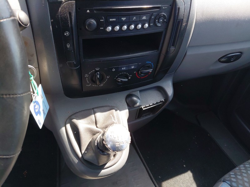 fiat scudo autobús (270_, 272_) del año 2020