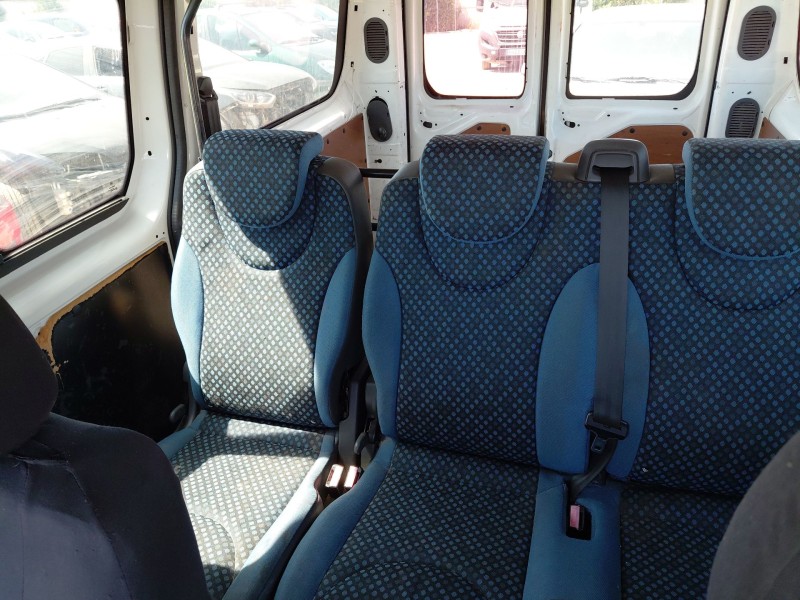 fiat scudo autobús (270_, 272_) del año 2020