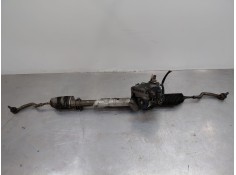 Recambio de cremallera direccion para mercedes-benz clase b (w245) standard referencia OEM IAM A1694602100  