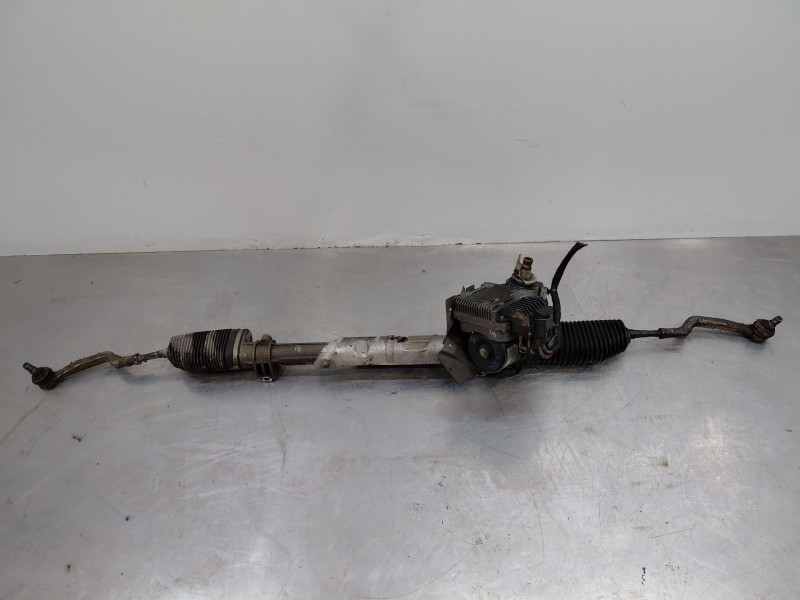 Recambio de cremallera direccion para mercedes-benz clase b (w245) standard referencia OEM IAM A1694602100  