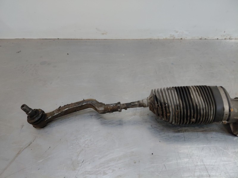 Recambio de cremallera direccion para mercedes-benz clase b (w245) standard referencia OEM IAM A1694602100  