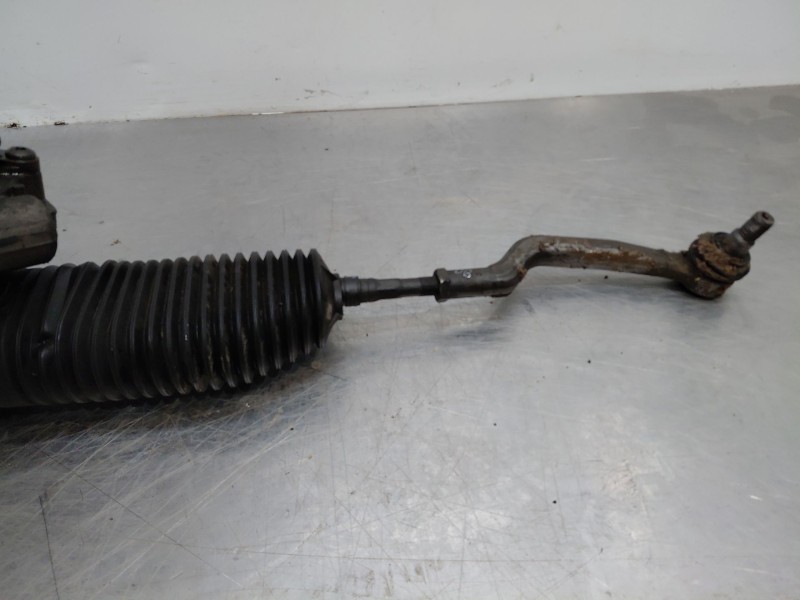 Recambio de cremallera direccion para mercedes-benz clase b (w245) standard referencia OEM IAM A1694602100  