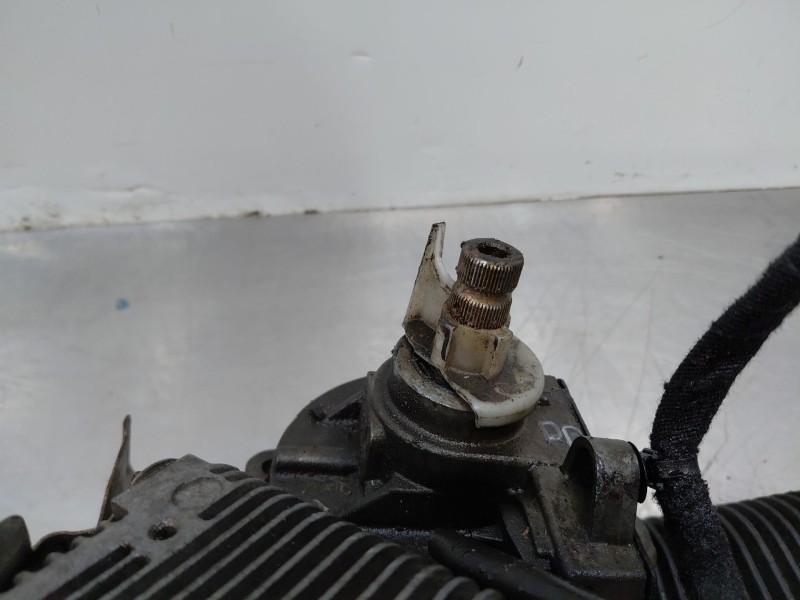 Recambio de cremallera direccion para mercedes-benz clase b (w245) standard referencia OEM IAM A1694602100  