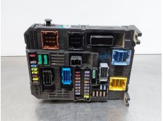 Recambio de caja reles / fusibles para peugeot 208 (p2) active pack referencia OEM IAM 9845141280  