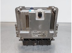 Recambio de centralita motor uce para peugeot 208 (p2) active pack referencia OEM IAM 9851039580 0281039490 