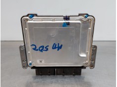 Recambio de centralita motor uce para peugeot 208 (p2) active pack referencia OEM IAM 9851039580 0281039490  2