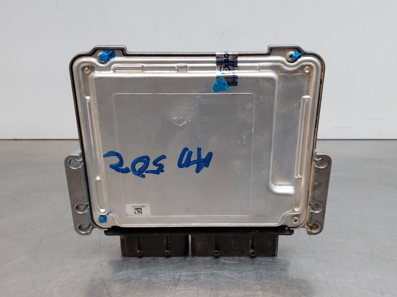 Recambio de centralita motor uce para peugeot 208 (p2) active pack referencia OEM IAM 9851039580 0281039490 