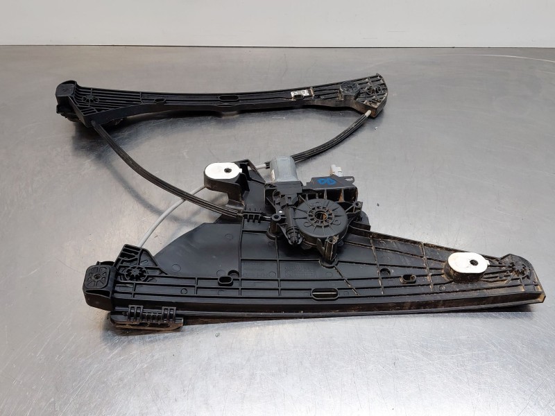 Recambio de elevalunas delantero derecho para peugeot 208 (p2) active pack referencia OEM IAM 9829043380  