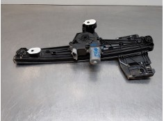 Recambio de elevalunas trasero derecho para peugeot 208 (p2) active pack referencia OEM IAM 9829045580  