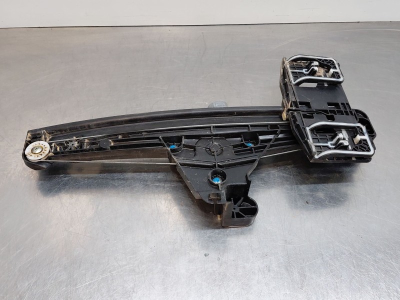 Recambio de elevalunas trasero derecho para peugeot 208 (p2) active pack referencia OEM IAM 9829045580  