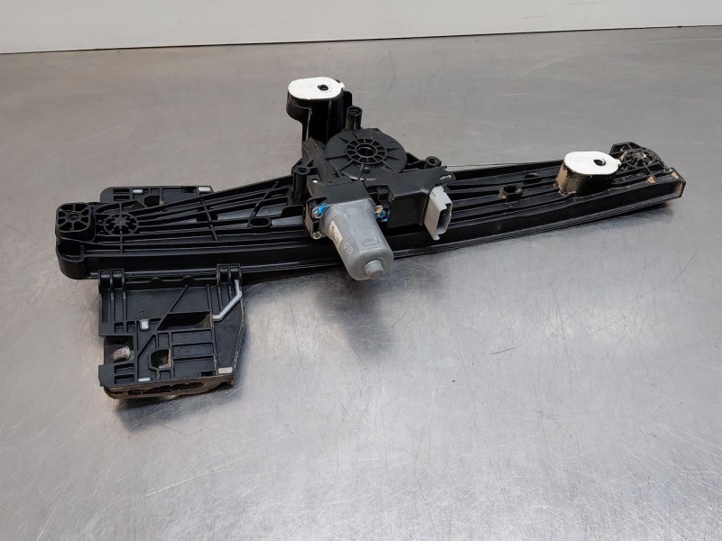Recambio de elevalunas trasero izquierdo para peugeot 208 (p2) active pack referencia OEM IAM 9829045980  