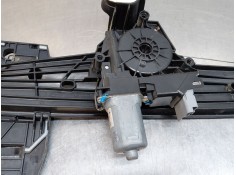 Recambio de elevalunas trasero izquierdo para peugeot 208 (p2) active pack referencia OEM IAM 9829045980   2