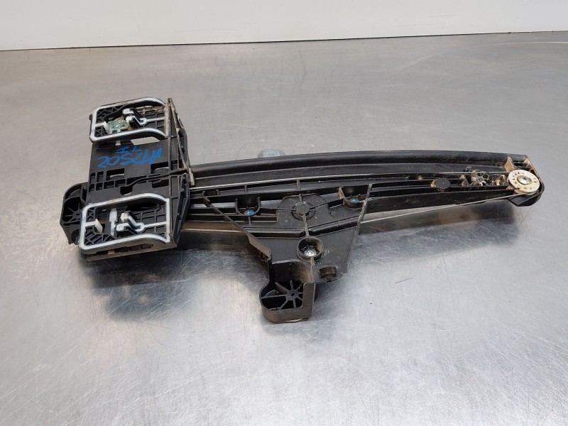 Recambio de elevalunas trasero izquierdo para peugeot 208 (p2) active pack referencia OEM IAM 9829045980  