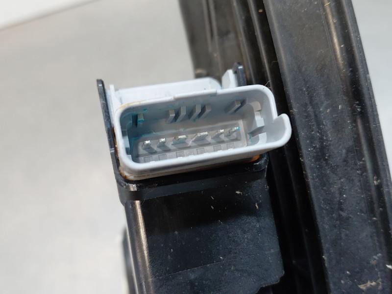 Recambio de elevalunas trasero izquierdo para peugeot 208 (p2) active pack referencia OEM IAM 9829045980  
