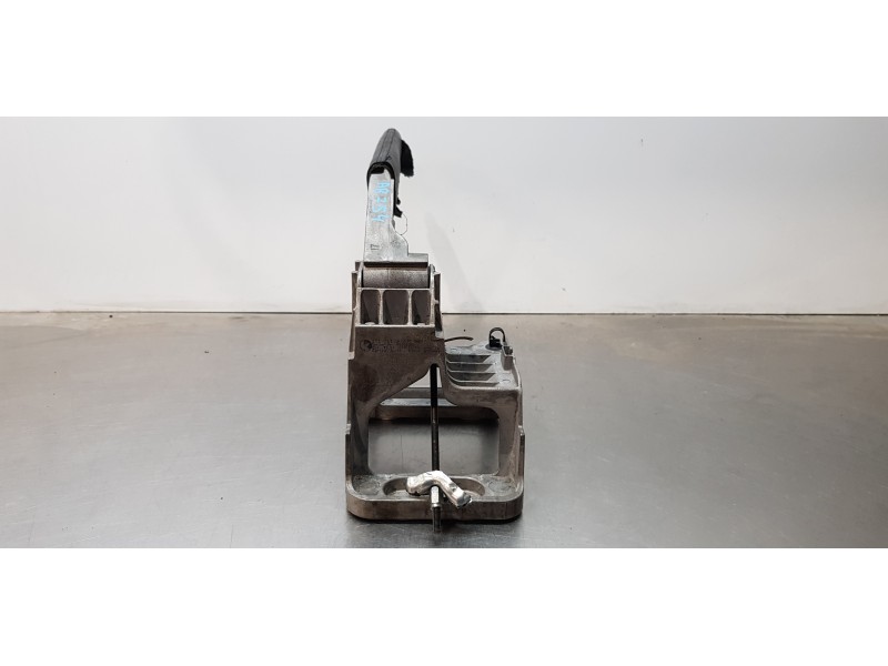 Recambio de palanca freno de mano para volkswagen caddy furgón/kombi kombi referencia OEM IAM 1T1711303M   Recambio de palanca freno de mano para volkswagen caddy furgón/kombi kombi referencia OEM IAM 1T1711303M